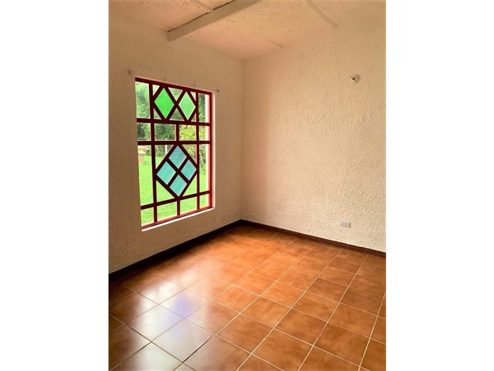 Casa campestre en Vender en Sasaima - 5