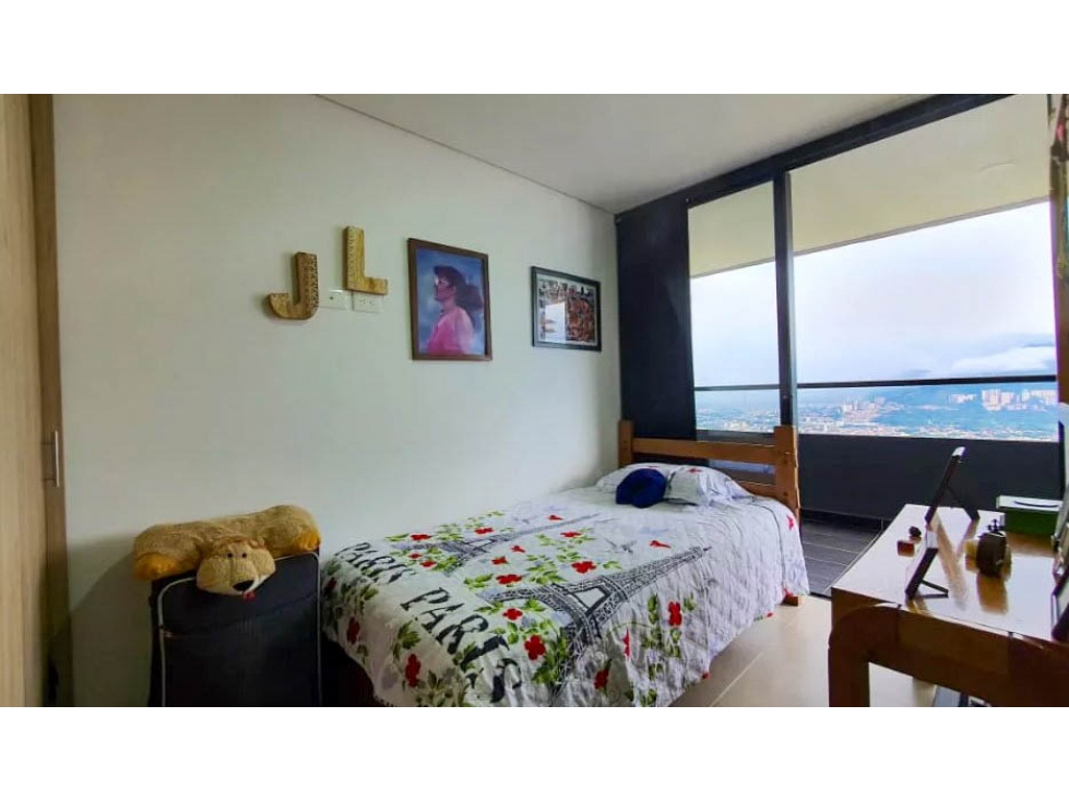 Apartamento en venta en Las Palmas El Poblado — foto 5