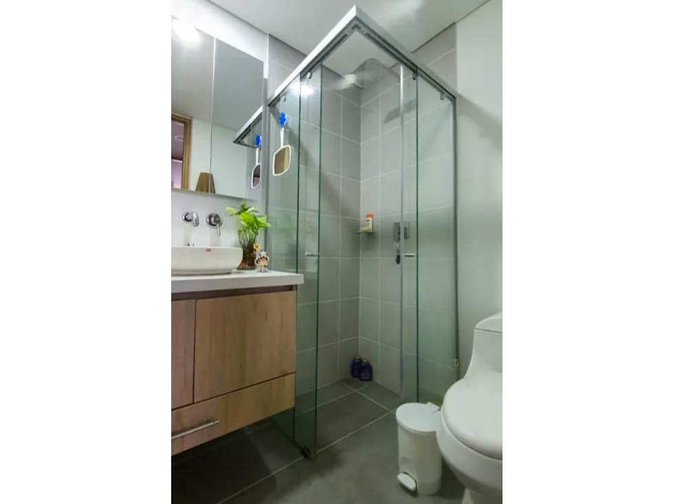 Apartamento en venta en Las Palmas El Poblado — foto 6