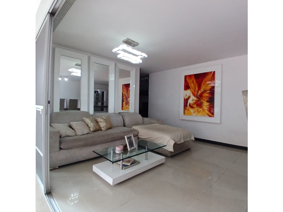 VENDO LINDO APARTAMENTO PISO 1 EN LA FLORA (P.Z) CW:9354597 — foto 4