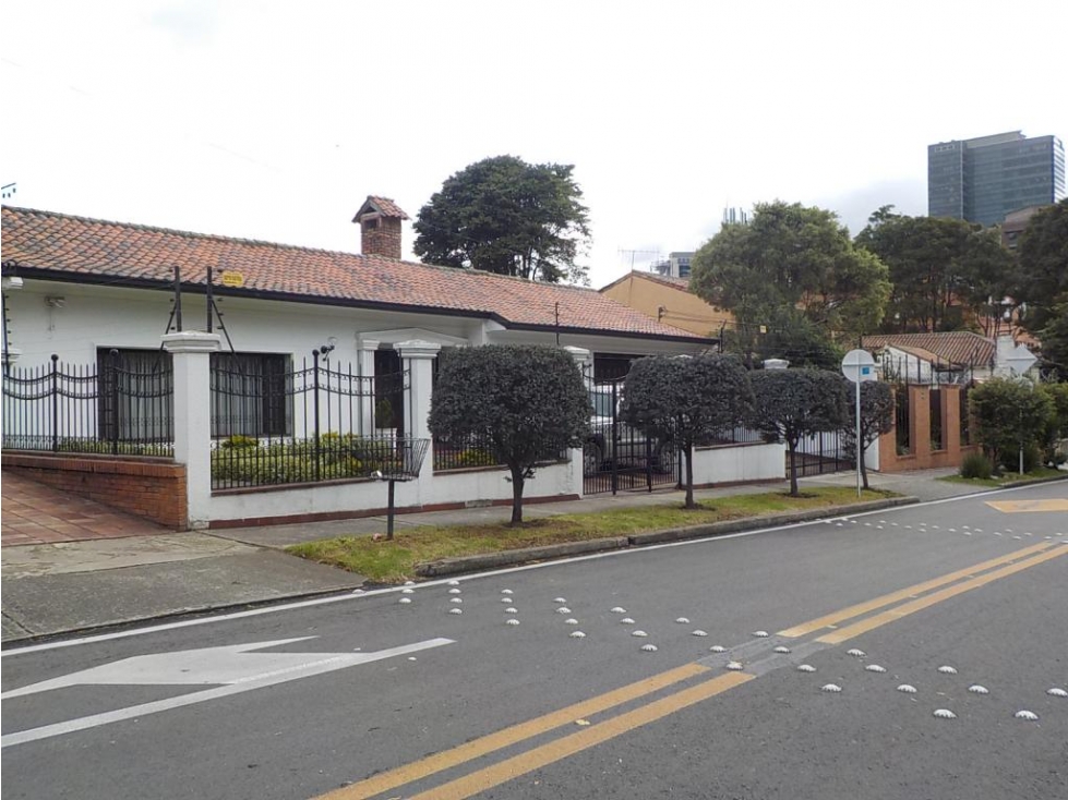 Casa en Vender en Bogotá D.C.
