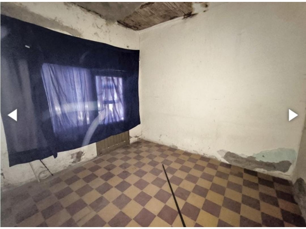 VENDO CASA LOTE EN EL BARRIO BOLIVARIANO (P.Z) CW:9413059 — foto 5