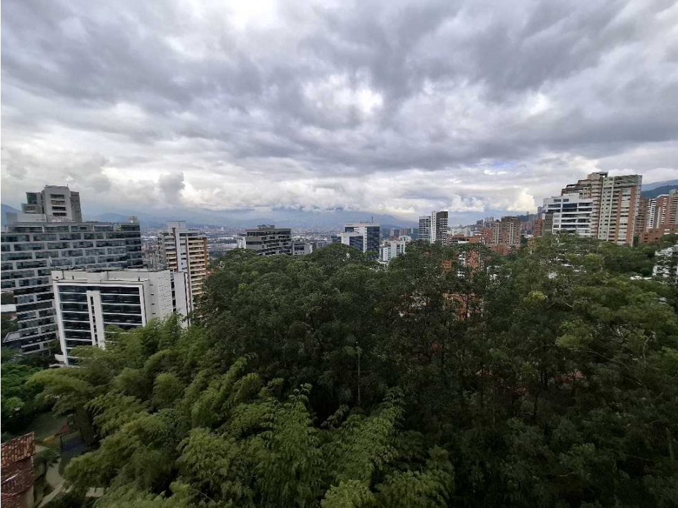 Apartamento en venta en El Poblado Los Balsos N°1 — foto 5
