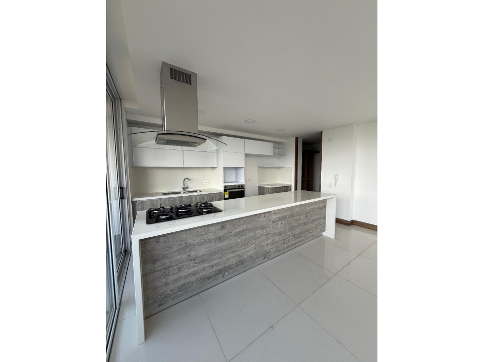 VENDO APTO MODERNO 6P EN ALTOS DE CIUDAD JARDIN 118M2(MH)CW:9360055 — foto 3