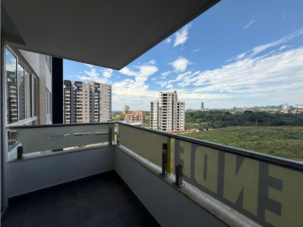 VENDO APTO MODERNO 6P EN ALTOS DE CIUDAD JARDIN 118M2(MH)CW:9360055 — foto 4