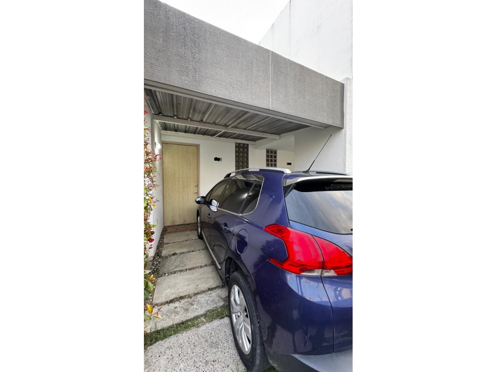 VENDO LINDA CASA 2 PISOS EN EL CASTILLO (P.Z) CW:9455403 — foto 2
