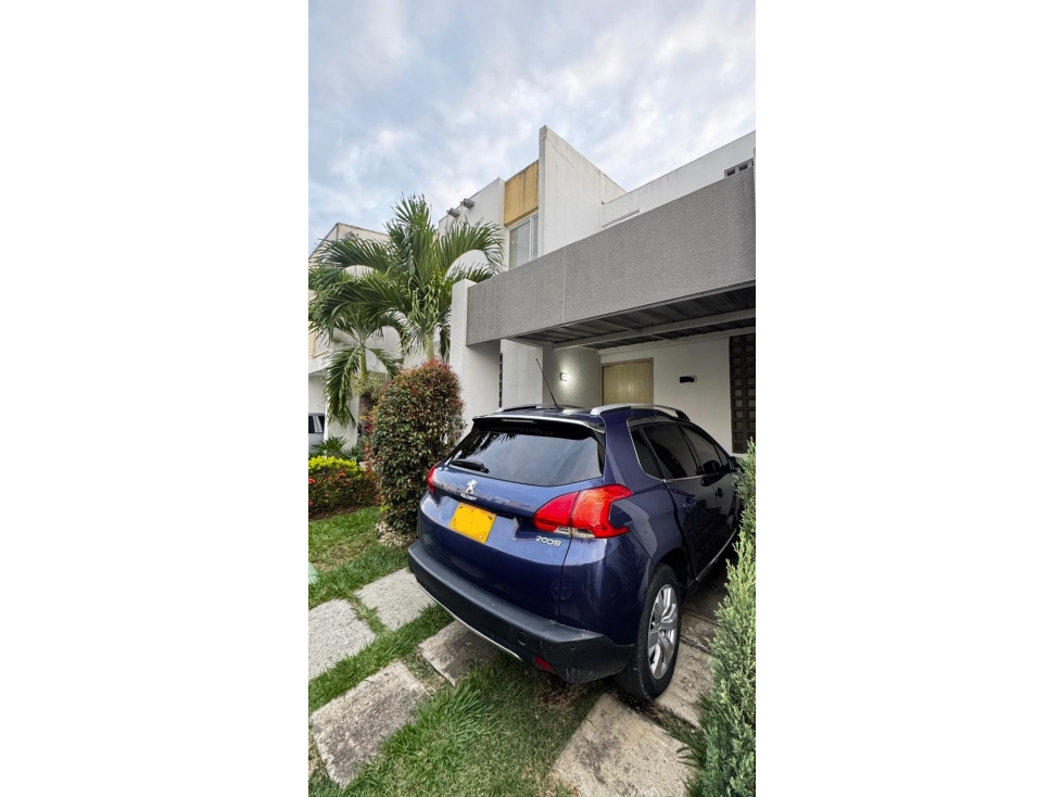 VENDO LINDA CASA 2 PISOS EN EL CASTILLO (P.Z) CW:9455403 — foto 3