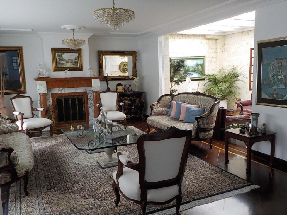 Casa en Vender en Bogotá D.C. — foto 2