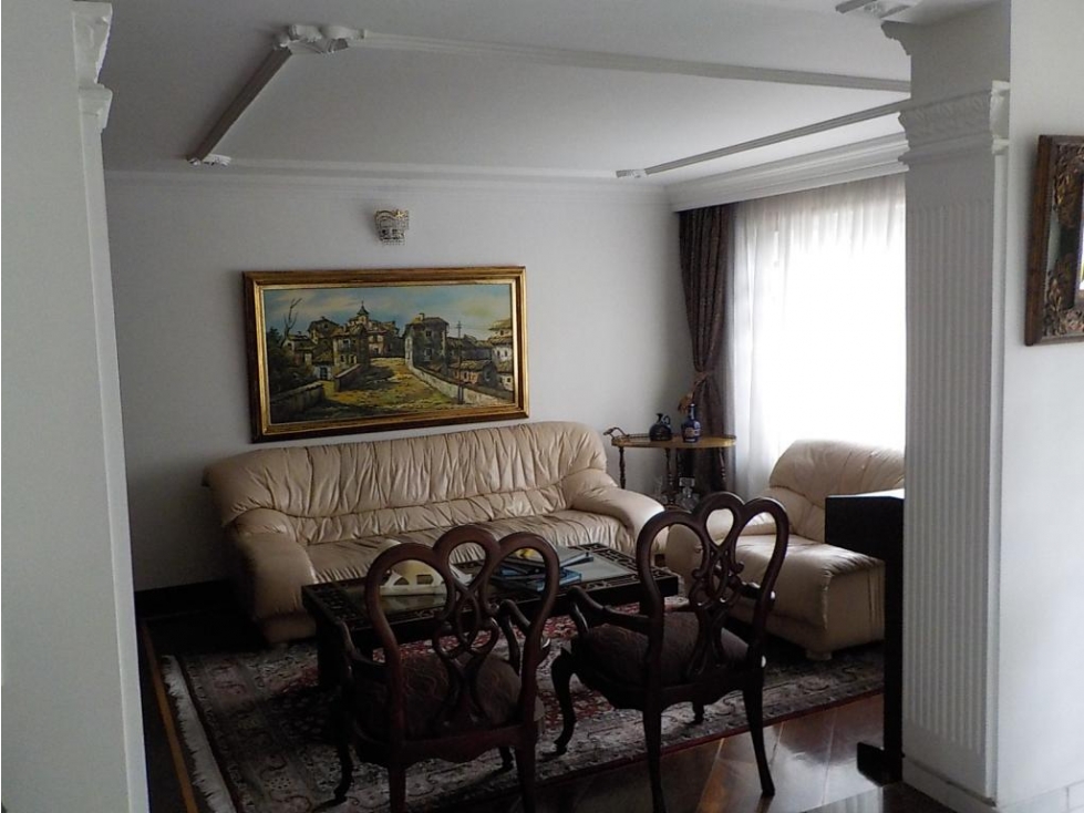 Casa en Vender en Bogotá D.C. — foto 3