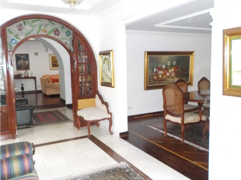 Casa en Vender en Bogotá D.C. — foto 4
