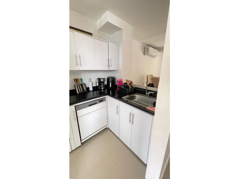 VENDO LINDA CASA EN CONDOMINIO EN 5 SOLES JAMUNDI (F.D) CW:9430963 — foto 3