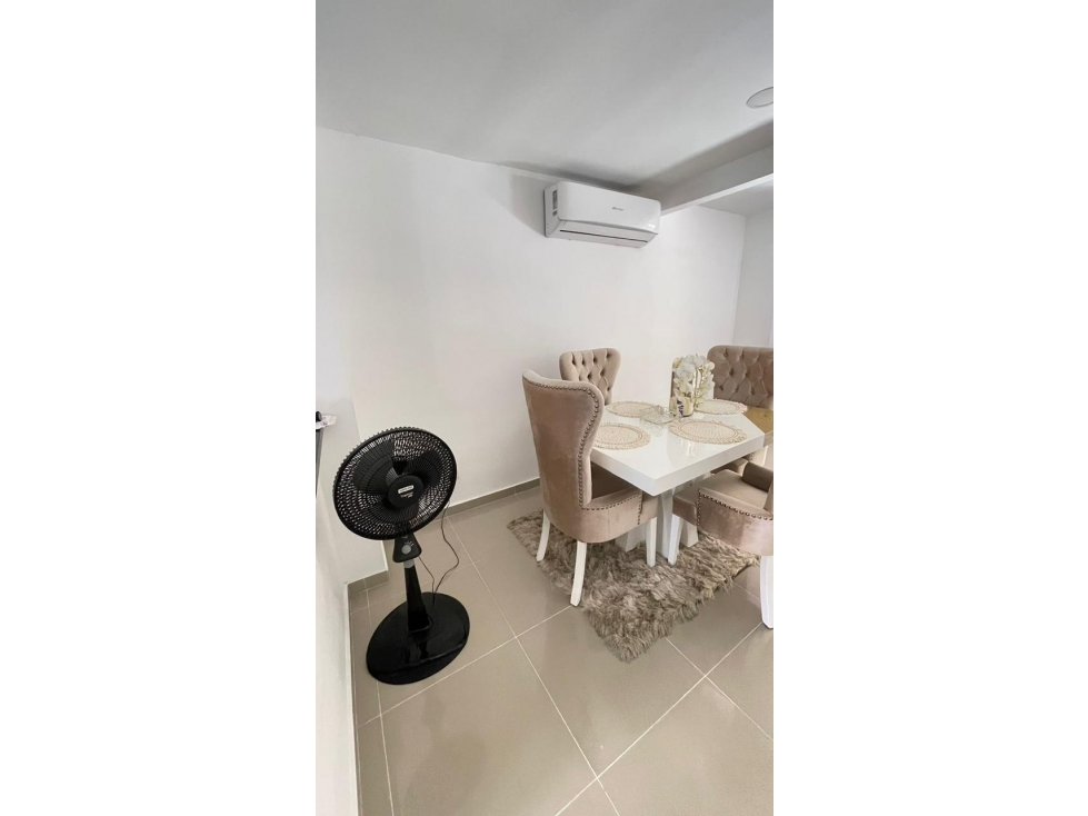 VENDO LINDA CASA EN CONDOMINIO EN 5 SOLES JAMUNDI (F.D) CW:9430963 — foto 6