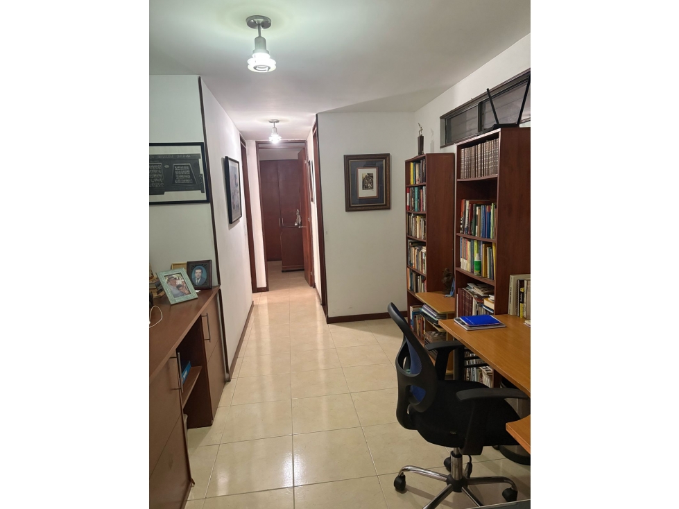 VENDO APARTAMENTO PISO 6 EN LA FLORA (P.Z) CW:9437385 — foto 6