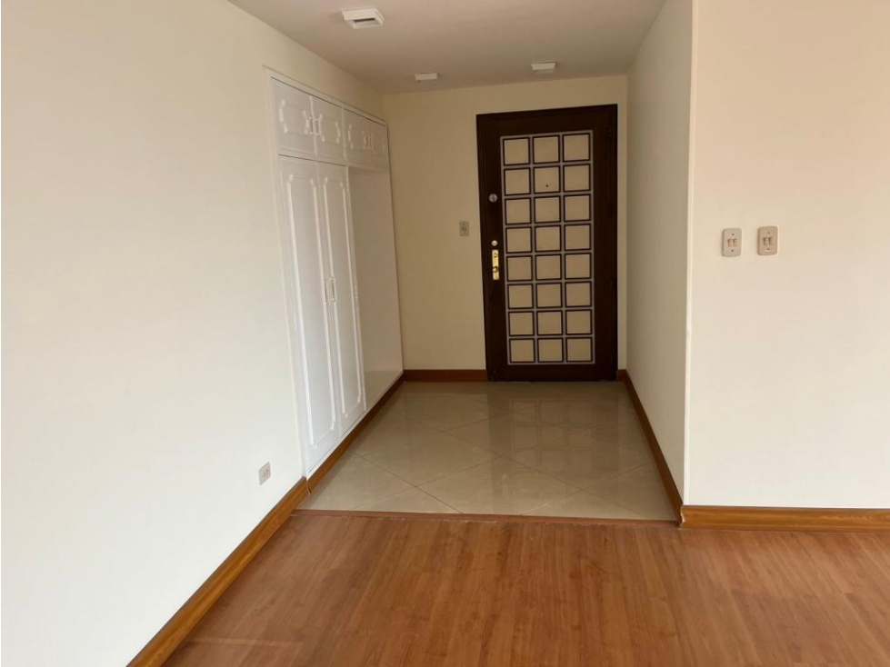 Apartamento en Vender en Bogotá D.C.