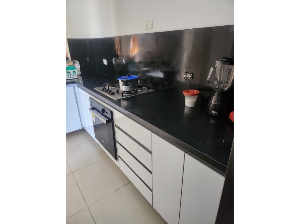 VENDO CASA EN CONDOMINIO EN 5 SOLES JAMUNDI (F.D) CW:9459180 — foto 4
