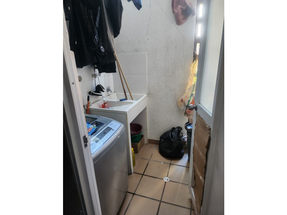 VENDO CASA EN CONDOMINIO EN 5 SOLES JAMUNDI (F.D) CW:9459180 — foto 5