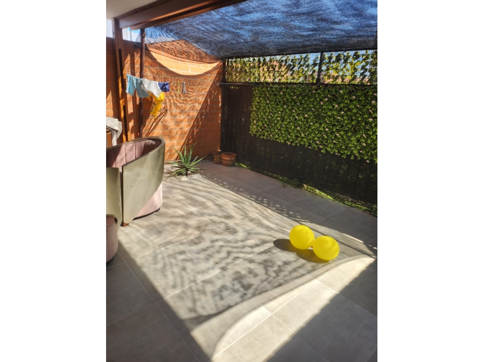 VENDO CASA EN CONDOMINIO EN 5 SOLES JAMUNDI (F.D) CW:9459180 — foto 6