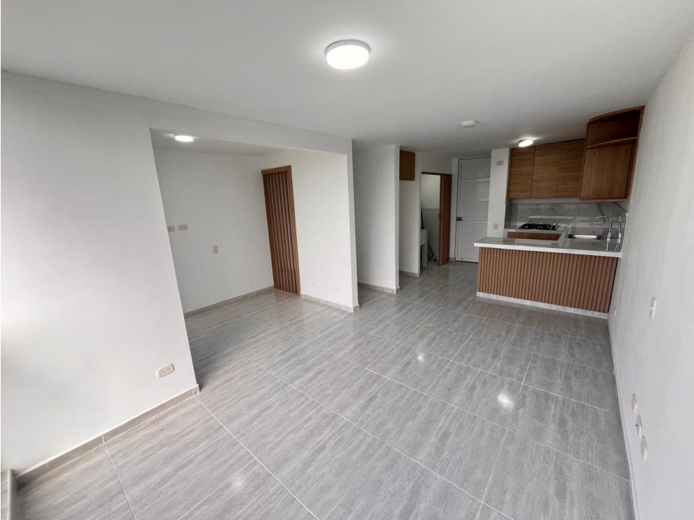 VENDO LINDO APARTAMENTO PISO 8 EN SACHAMATE (J.S) CW:9499461 — foto 2