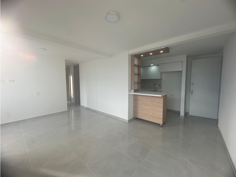 VENDO APARTAMENTO PISO 10 EN EVARISTO GARCIA (B.V) CW:9455478 — foto 2