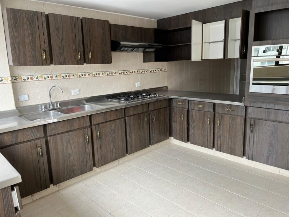Apartamento en Vender en Bogotá D.C. — foto 5