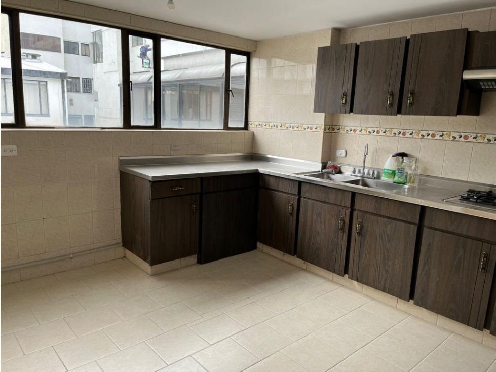 Apartamento en Vender en Bogotá D.C. — foto 6