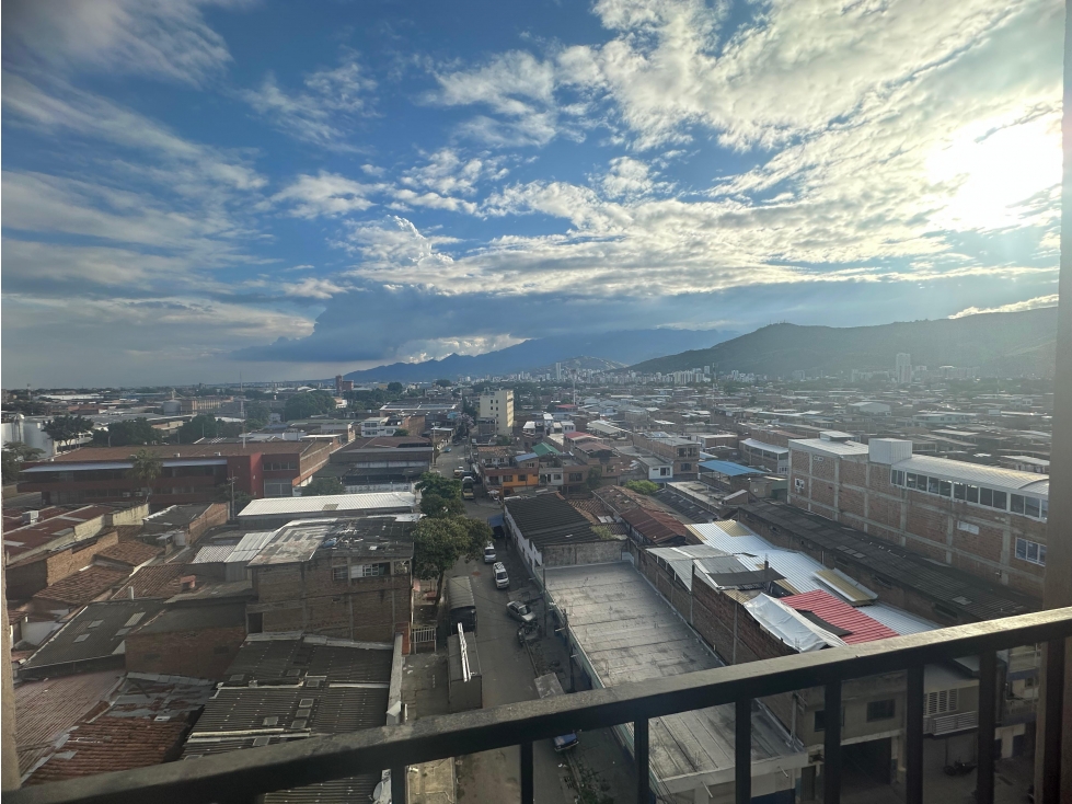 VENDO APARTAMENTO PISO 10 EN EVARISTO GARCIA (B.V) CW:9455478 — foto 4
