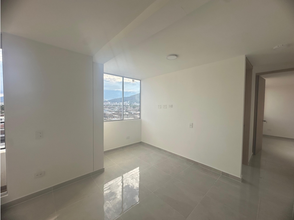 VENDO APARTAMENTO PISO 10 EN EVARISTO GARCIA (B.V) CW:9455478 — foto 5