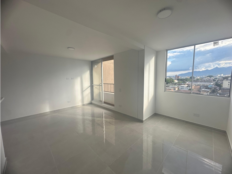 VENDO APARTAMENTO PISO 10 EN EVARISTO GARCIA (B.V) CW:9455478 — foto 6