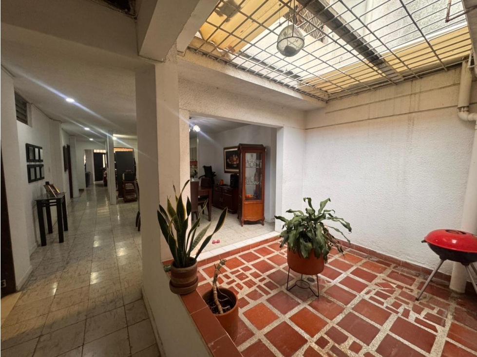 VENDO CASA BIFAMILIAR EN EL BARRIO CAMBULOS (I.K) CW:9518523 — foto 5