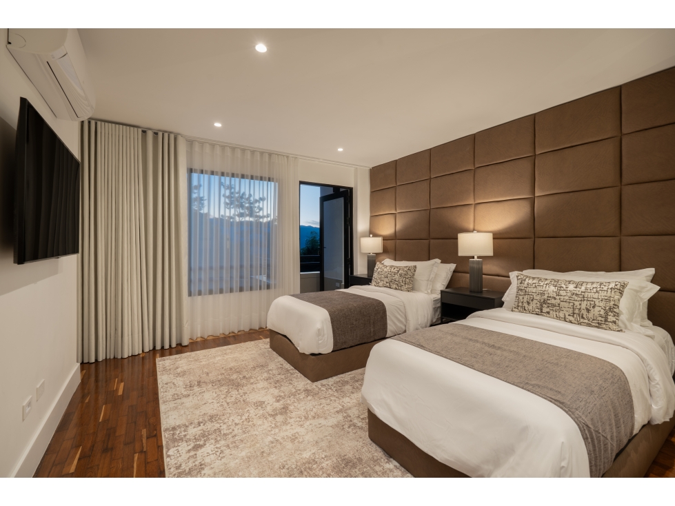 Se Vende Casa de Lujo para Airbnb en El Poblado — foto 2