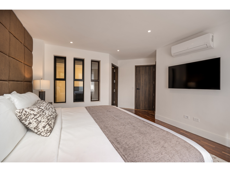 Se Vende Casa de Lujo para Airbnb en El Poblado — foto 4