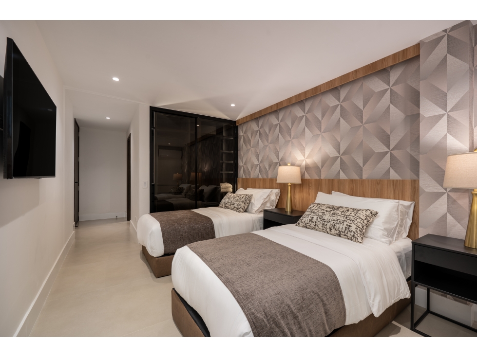 Se Vende Casa de Lujo para Airbnb en El Poblado — foto 6