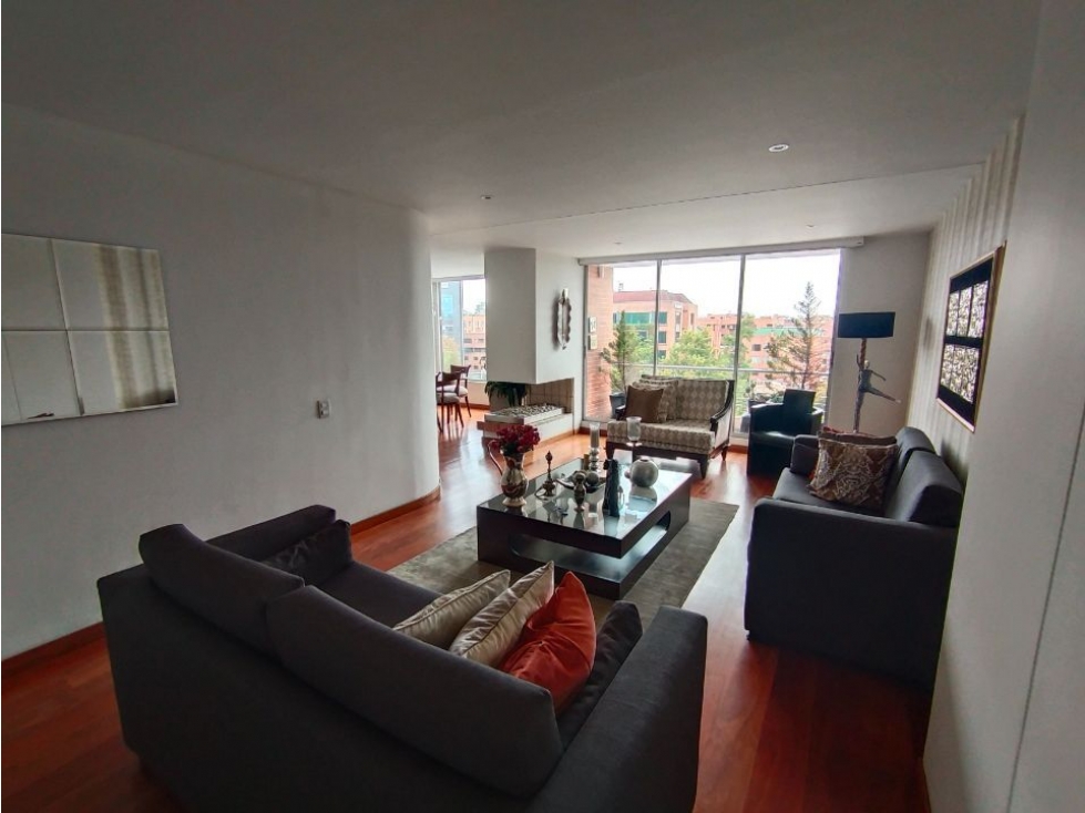 Apartamento en Vender en Bogotá D.C.