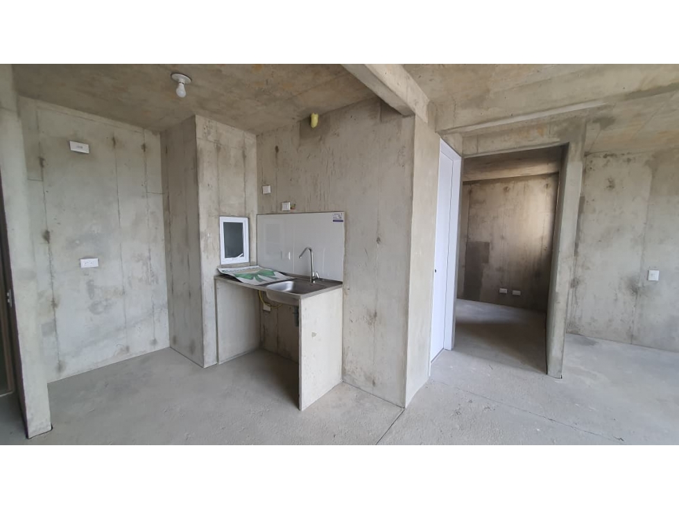 VENDO APTO OBRA GRIS EN VIVERO PARQUE RESIDENCIAL (L.S) CW:9573747 — foto 3