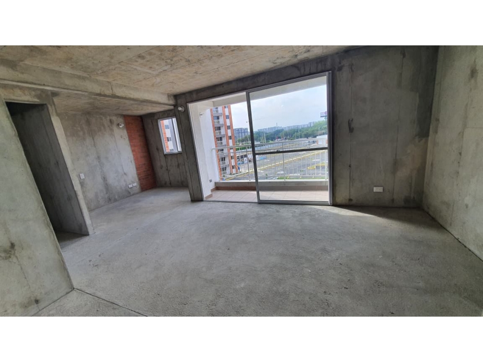 VENDO APTO OBRA GRIS EN VIVERO PARQUE RESIDENCIAL (L.S) CW:9573747 — foto 4