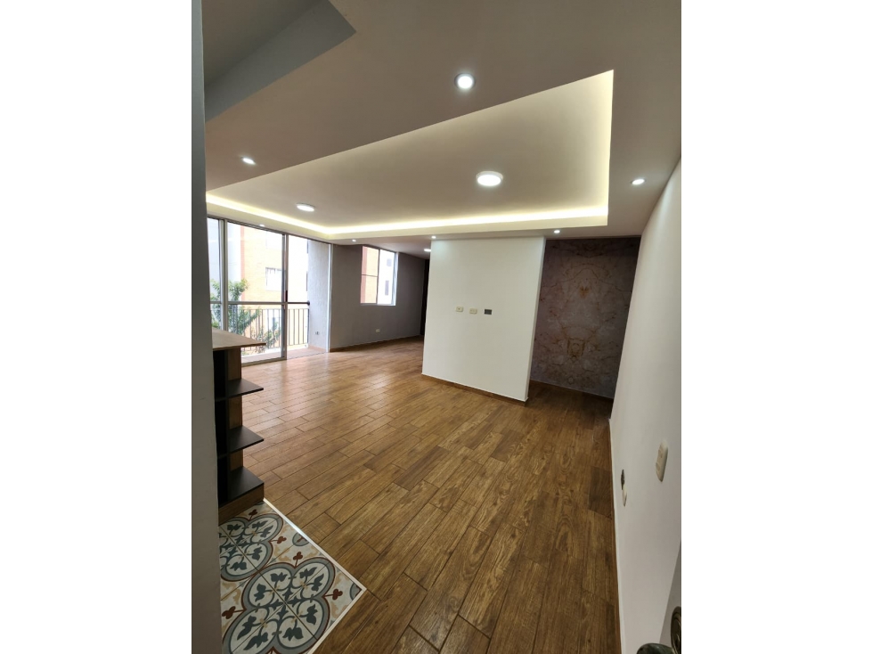 VENDO APARTAMENTO PISO 3 EN CIUDAD MELENDEZ (P.Z) CW:9521287 — foto 2