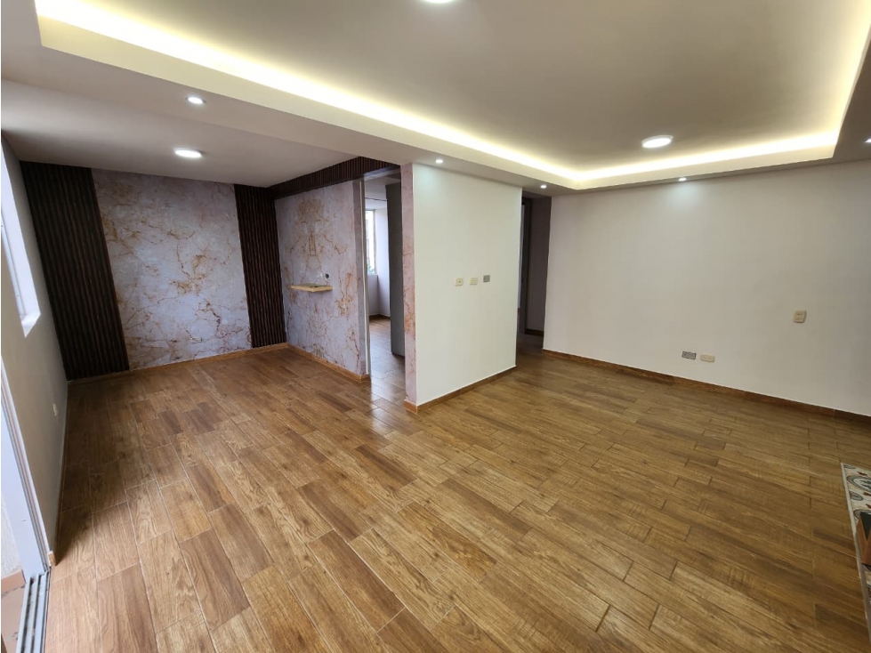 VENDO APARTAMENTO PISO 3 EN CIUDAD MELENDEZ (P.Z) CW:9521287 — foto 3