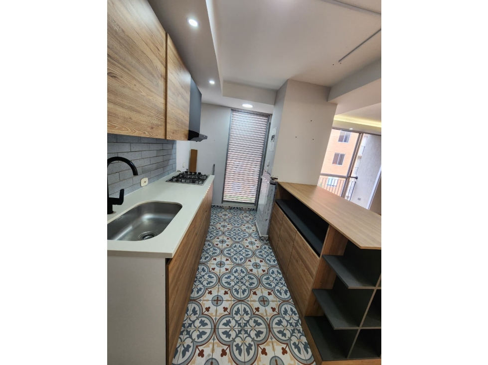 VENDO APARTAMENTO PISO 3 EN CIUDAD MELENDEZ (P.Z) CW:9521287 — foto 5