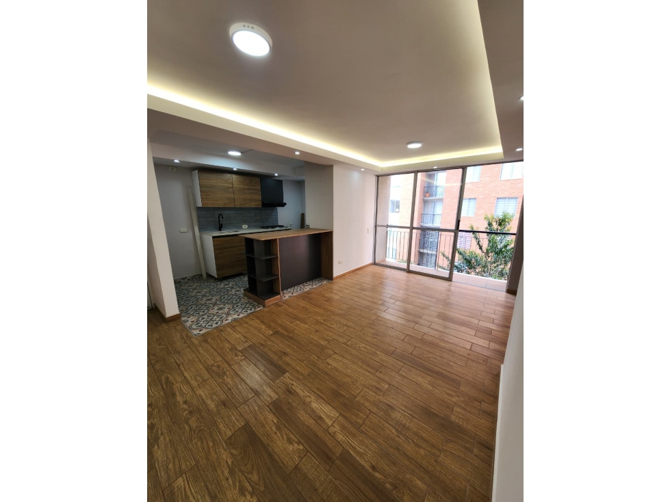 VENDO APARTAMENTO PISO 3 EN CIUDAD MELENDEZ (P.Z) CW:9521287 — foto 6