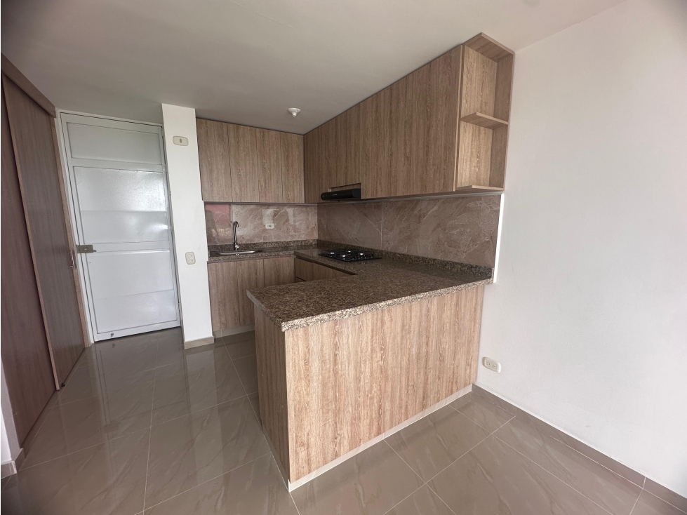 VENDO APARTAMENTO PISO 9 EN SACHAMATE (B.V) CW:9512668 — foto 2