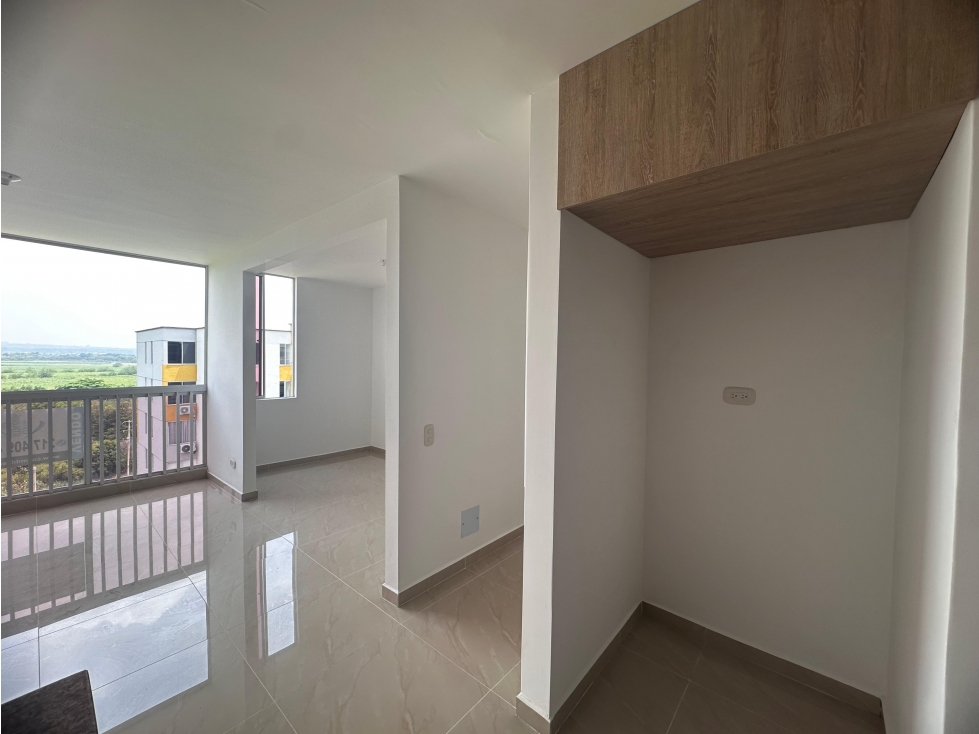 VENDO APARTAMENTO PISO 9 EN SACHAMATE (B.V) CW:9512668 — foto 4