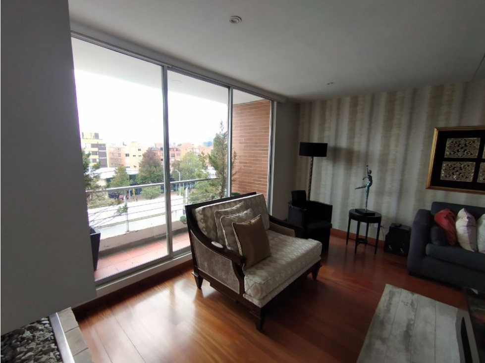 Apartamento en Vender en Bogotá D.C. — foto 2