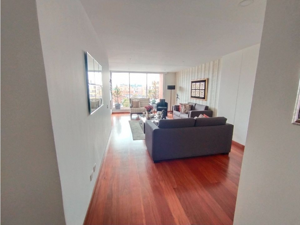 Apartamento en Vender en Bogotá D.C. — foto 3