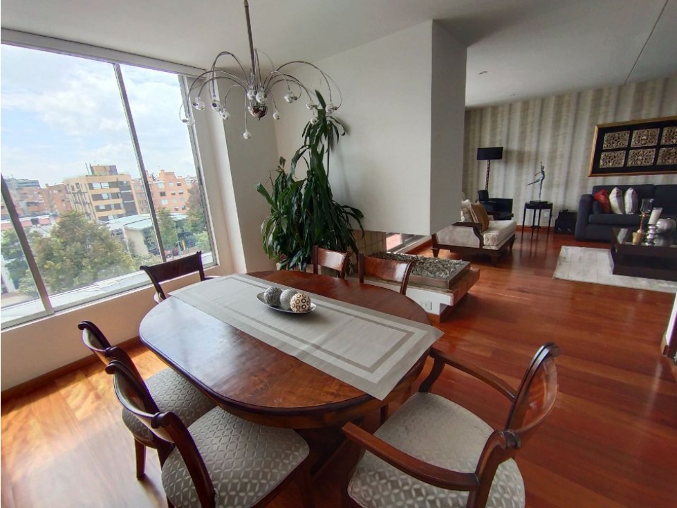 Apartamento en Vender en Bogotá D.C. — foto 5