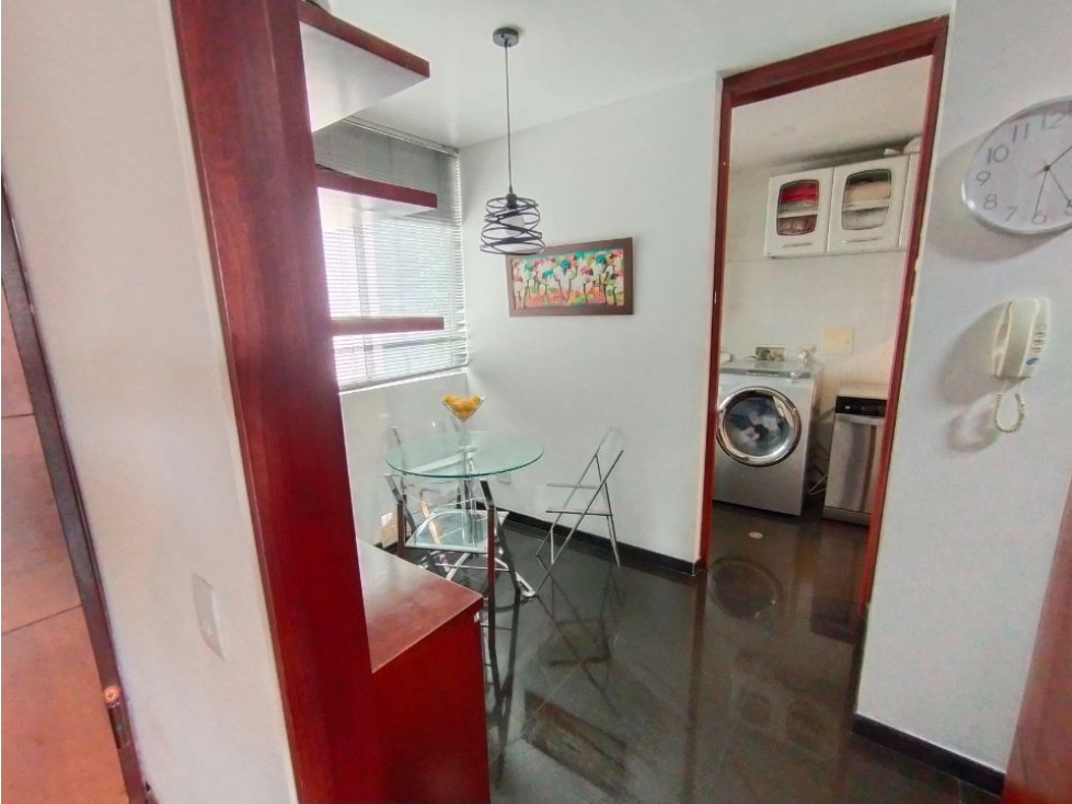 Apartamento en Vender en Bogotá D.C. — foto 6