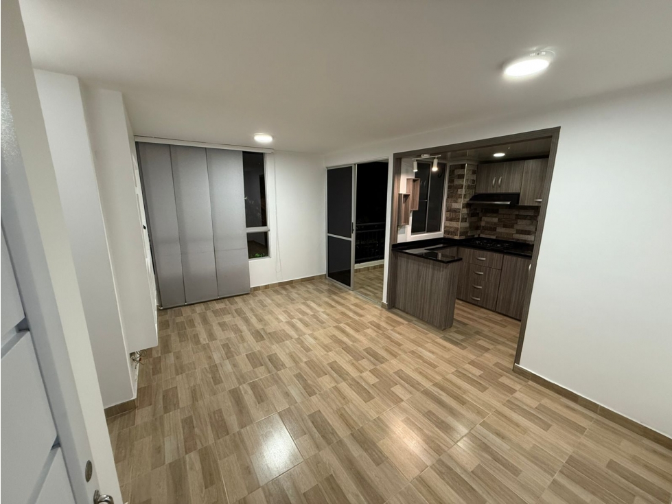 VENDO LINDO APARTAMENTO PISO 3 EN CIUDAD GUABINAS (P.Z) CW:9583634 — foto 2