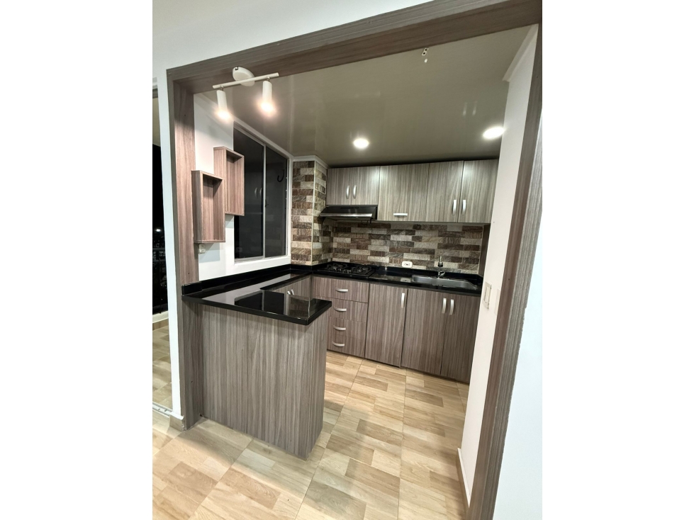 VENDO LINDO APARTAMENTO PISO 3 EN CIUDAD GUABINAS (P.Z) CW:9583634 — foto 4