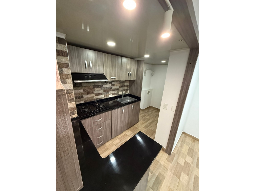 VENDO LINDO APARTAMENTO PISO 3 EN CIUDAD GUABINAS (P.Z) CW:9583634 — foto 5