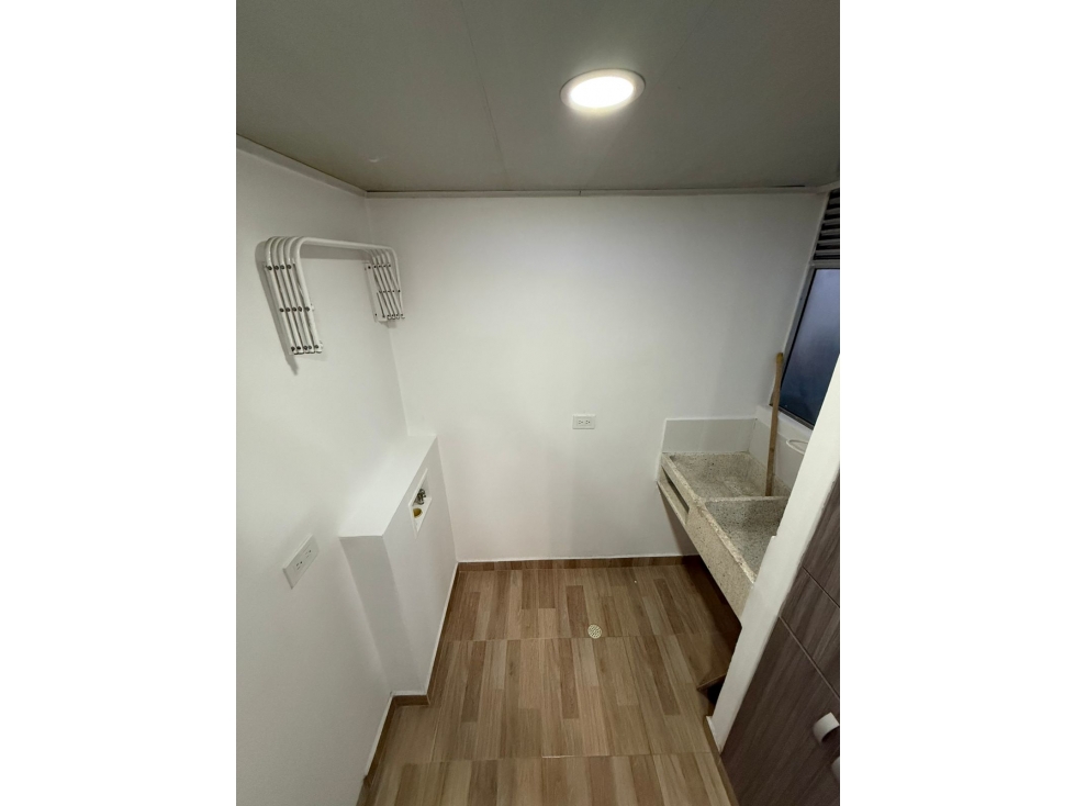 VENDO LINDO APARTAMENTO PISO 3 EN CIUDAD GUABINAS (P.Z) CW:9583634 — foto 6