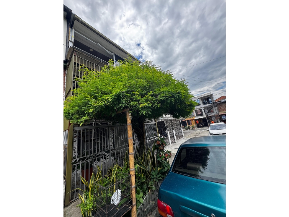 VENDO CASA TRIFAMILIAR EN EL B/. EL SEMBRADOR-PALMIRA(FG)W9513395 — foto 2